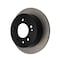 Centric Parts Premium Brake Rotor, 120.51024 120.51024 - alternate 2